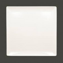 Тарелка RAK Porcelain Nano квадратная 30*30 см