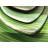 Блюдо 27,6*16,7*5,3 см овальное Лист Green Banana Leaf пластик меламин P.L. Proff Cuisine 81290143