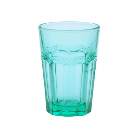 Стакан Хайбол 325 мл зеленый Green Glass P.L. - BarWare [6] 81269576