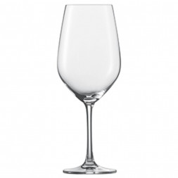 Бокал для вина 530 мл хр. стекло Vina Schott Zwiesel [6]