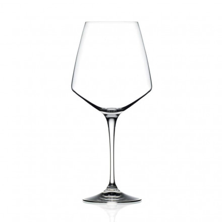 Бокал для вина 780 мл хр. стекло RCR Luxion Aria 81262050