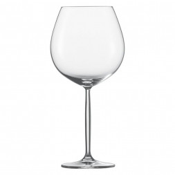 Бокал для вина 840 мл хр. стекло Burgundy Diva Schott Zwiesel [6]