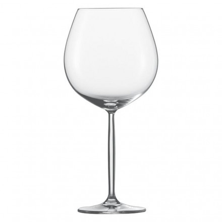 Бокал для вина 840 мл хр. стекло Burgundy Diva Schott Zwiesel [6] 81260032