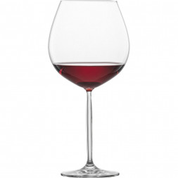Бокал для вина 840 мл хр. стекло Burgundy Diva Schott Zwiesel [6]