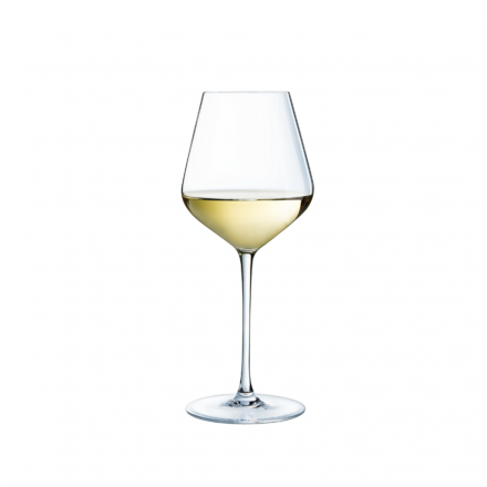 Бокал для вина 470 мл хр. стекло &quot;Дистинкшн&quot; Chef&amp;Sommelier [6] 81269706