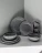 Набор посуды на 2 персоны Bora (суповая тарелка) 92262