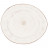 Тарелка 17,5*15,5 см White Fusion P.L. Proff Cuisine [6] 73038104