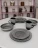 Набор посуды на 2 персоны Bora (боул) 92265