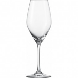 Бокал-флюте для шампанского 270 мл хр. стекло Vina Schott Zwiesel [6]