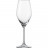 Бокал-флюте для шампанского 270 мл хр. стекло Vina Schott Zwiesel [6] 81260042