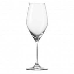 Бокал-флюте для шампанского 270 мл хр. стекло Vina Schott Zwiesel [6]