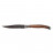 Нож для стейка 23,5 см коричневый Paris P.L. Proff Cuisine 81250081