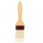 Кисточка кондитерская 21*5 см натуральная щетина с дерев. ручкой P.L. Proff Cuisine 81200211