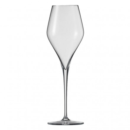 Бокал-флюте для шампанского 298 мл хр. стекло Finesse Schott Zwiesel [6] 81269112