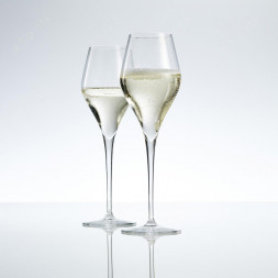 Бокал-флюте для шампанского 298 мл хр. стекло Finesse Schott Zwiesel [6]