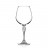 Бокал для вина 580 мл хр. стекло Luxion Glamour RCR Cristalleria [6] 81262060