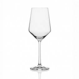 Бокал для вина 550 мл хр. стекло &quot;Edelita&quot; P.L. - BarWare [6]
