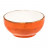 Салатник 600 мл d 15 см h6,5 см Orange Sky Fusion P.L. Proff Cuisine [4] 81223151
