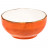 Салатник 600 мл d 15 см h6,5 см Orange Sky Fusion P.L. Proff Cuisine [4] 81223151