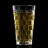 Стакан Хайбол 390 мл хр. стекло Stack Luxion RCR Cristalleria [6] 81269338