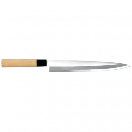Нож для суши/сашими &quot;Янагиба&quot; 20 см, P.L. Proff Cuisine 92000076