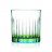 Стакан Олд фэшн 360 мл хр. стекло зеленый Style Gipsy RCR Cristalleria [6] 81260153