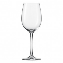 Бокал для вина 400 мл хр. стекло Burgundy Classico Schott Zwiesel Classico [6]