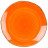 Тарелка d 29 см Orange Sky Fusion P.L. Proff Cuisine [4] 81223156