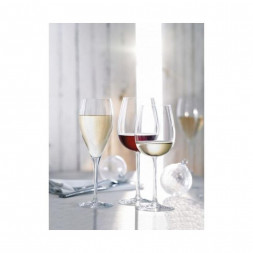 Бокал-флюте для шампанского 260 мл хр. стекло &quot;Энолог&quot; Chef&amp;Sommelier [6]
