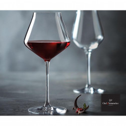 Бокал для вина 450 мл хр. стекло &quot;Ревил Ап&quot; Chef&amp;Sommelier [6]