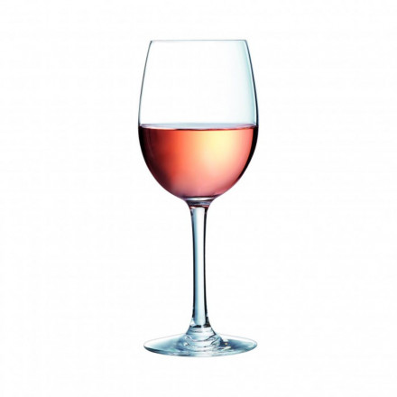 Бокал для вина 360 мл хр. стекло &quot;Каберне&quot; Chef&amp;Sommelier [6] 81201091