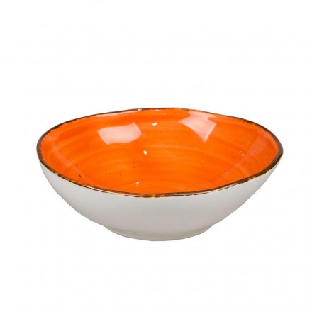Салатник 500 мл d 16,5 см Orange Sky Fusion P.L. Proff Cuisine [4] 81223224