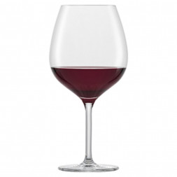 Бокал для вина 630 мл хр. стекло Burgundy Banquet Schott Zwiesel [6]