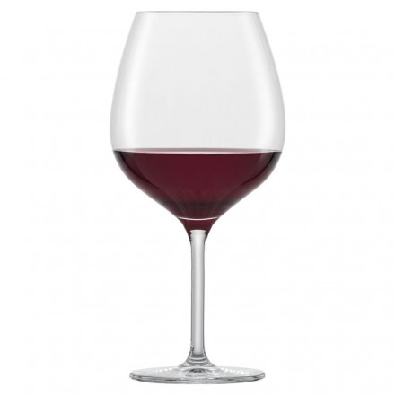 Бокал для вина 630 мл хр. стекло Burgundy Banquet Schott Zwiesel [6] 81261228