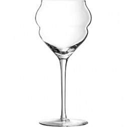 Бокал для вина 600 мл хр. стекло &quot;Макарон&quot; Chef&amp;Sommelier [6]