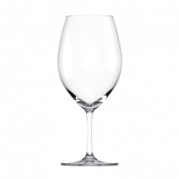 Бокал для вина 625 мл хр. стекло Bordeaux &quot;Serene&quot; Lucaris [6]