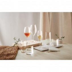 Бокал для вина 625 мл хр. стекло Bordeaux &quot;Serene&quot; Lucaris [6]