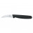 Нож PRO-Line для чистки овощей Коготь 7 см, пластиковая черная ручка, P.L. Proff Cuisine 95001014