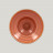 Глубокая тарелка RAK Porcelain Twirl Coral 320 мл, 23*8 см 81220474