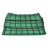 Скатерть зеленая 150*210 см, жаккард, P.L. - CHEF 99003572