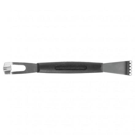 Нож для снятия цедры двухсторонний &quot;Карбовка&quot;, P.L. - Proff Chef Line 92001343