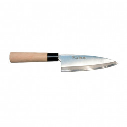 Нож для разделки рыбы &quot;Деба&quot; 18 см, P.L. Proff Cuisine