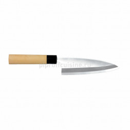 Нож для разделки рыбы &quot;Деба&quot; 18 см, P.L. Proff Cuisine