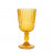 Бокал для вина 250 мл желтый P.L. - BarWare [6] 81269517