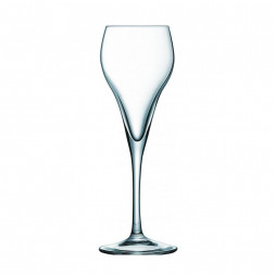 Бокал-флюте для шампанского 95 мл стекло &quot;Брио&quot; Arcoroc [6]