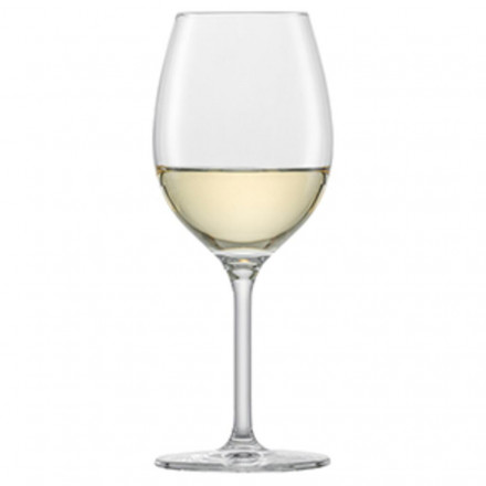 Бокал для вина 368 мл хр. стекло Chardonnay Banquet Schott Zwiesel [6] 81261223
