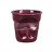 Чашка 140 мл фиолетовая d 7,4 см h7 см мятая кофейная Barista (Бариста) P.L. Proff Cuisine [6] 81223255