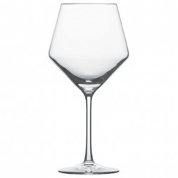 Бокал для вина 700 мл хр. стекло Burgundy Pure (Belfesta) Schott Zwiesel [6]