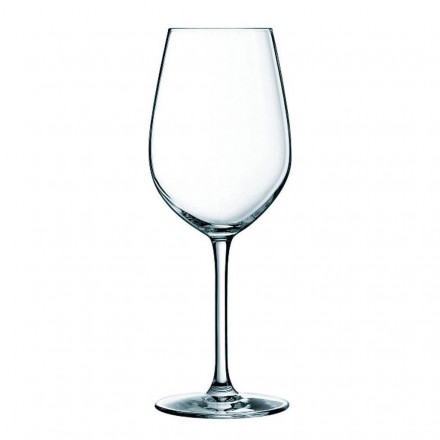 Бокал для вина 440 мл хр. стекло &quot;Сиквенс&quot; Chef&amp;Sommelier [6] 81200889