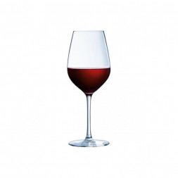 Бокал для вина 440 мл хр. стекло &quot;Сиквенс&quot; Chef&amp;Sommelier [6]